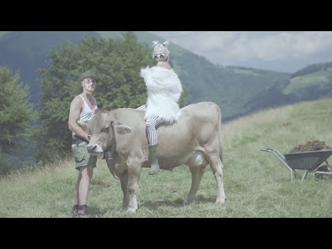 Ekat Bork - Driving My Mustang