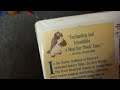 The Tigger Movie 2000 VHS Review