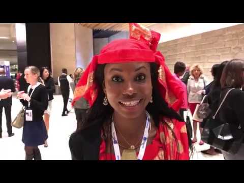 Highlights Day 2 Women's Forum Global Meeting 2017