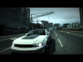 Need For Speed World Soundtrack - Race 4 