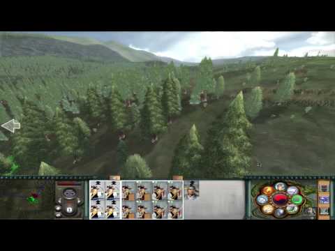 Imjin korea war ep 3 - killing korean rebels in kyeongsong area