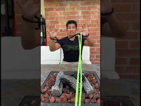 Two Towel Challenge: DEBUNKED! #shorts