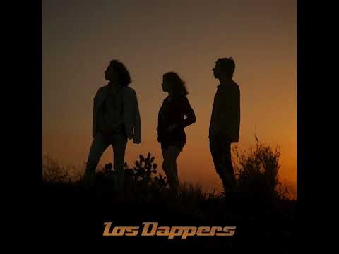 Los Dappers - El Día Que Baje el Sol (Y No Vuelva a Salir) (Audio Oficial)