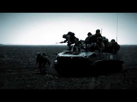 Skavlötens Jägarbataljon 6 Trollskvadron Skymningsläge