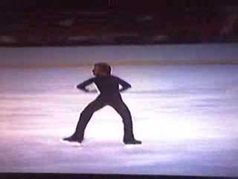 1982 Robert Wagenhoffer US Nationals