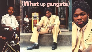 50 Cent – What Up Gangsta (rare 1960’s AI cover) [BEST VERSION]