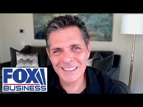 Kind founder launches plant-based Mexican food brand