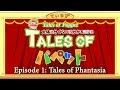 SUBBED Tales Of Puppet Episode 1 Tales Of Phantasia