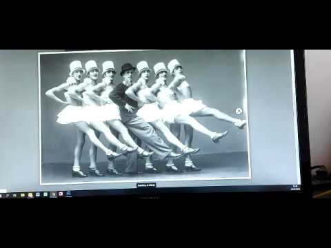 HomeKulturWörgl - Franz Bode zeigt und erzählt von seiner Webseite "heimat.woergl.at"