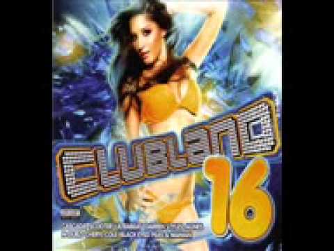 clubland 16 flip fill sunshine after the rain live hi 84133