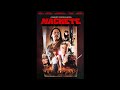 Opening To Machete 2010 DVD 2010