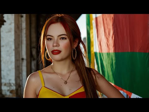 Brazilian Reaction: Sara Correia & Paulo Flores - My Samba My Fado! 🇧🇷🎶