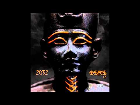 2032 - Spooky Action At A Distance ft. Dj TMB