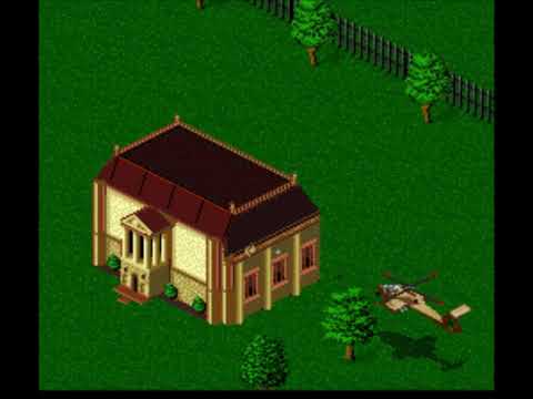 Jungle Strike God Mode (Jungle Strike Hack)