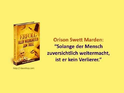 Erfolg, allen Widrigkeiten zum Trotz