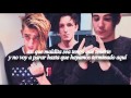 Chase Atlantic - Hold your breath [Traducido al ...
