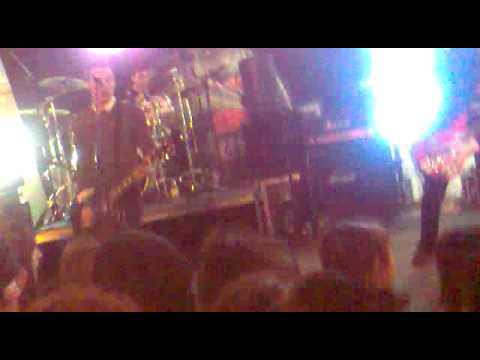 Zablujena generacija - Egotrip