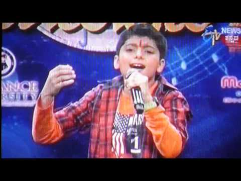 Abhijat Bhat - Vajrakaaya - ETV News Kannada