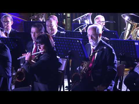 PORGY AND BESS - George Gershwin - Corpo Musicale Villasanta 2025