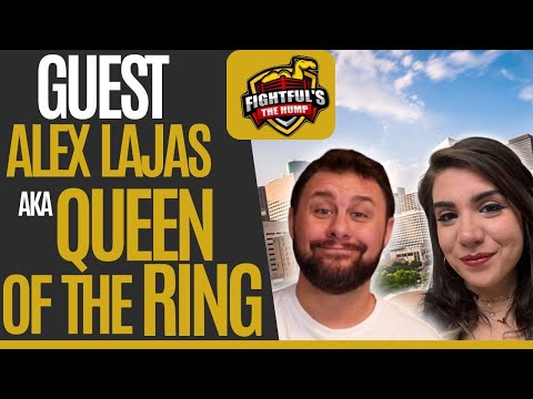 WWE Fumbled Mania Commercials? Is Wrestling in a lull? The HUMP 10/29/25 with SRS and Alex QOTR