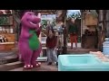 Barney Song Growing A Picture Of Health