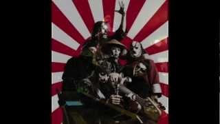 The Voice Of Androo O'Hearn (AKA The White Swan)