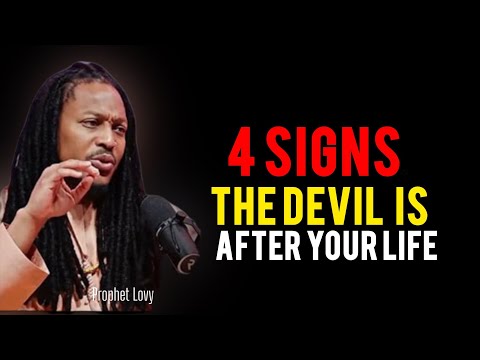 Satan’s Strategy to Defeat Us.Do This Immediately and Defeat the Devil| ProphetLovy