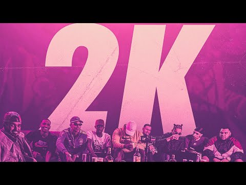 2K - Hany Beats | Haza | GF | Loop | Nobru ManoChris | Ray.