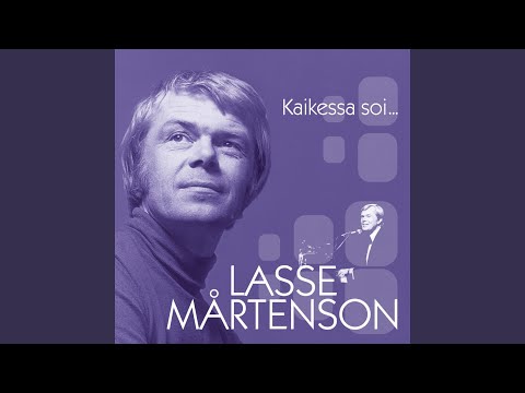 Ole Pienistä Hetkistä Onnellinen - Lasse…