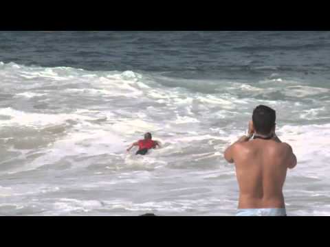 2013 GoPro IBA Itacoatiara Pro Heats On Demand Quarter 1