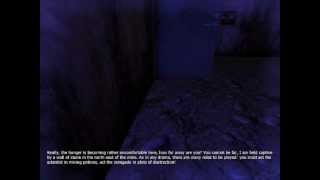 Penumbra Part 24 On the Way to Chemical Storage