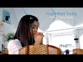 Your Heart Today Bukas Palad Cover