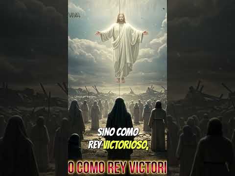 El Regreso Glorioso de Jesús: ¿Estás Listo?