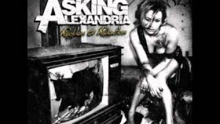 Asking Alexandria   Breathless Reckless And Relentless