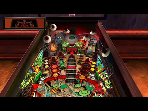 Free pinball game 2017 11 05