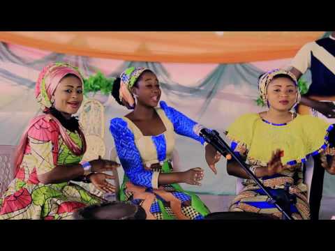 Ali Jita - Zaman ku lafiya (Hausa Music)