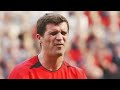 👹Roy Keane BRUTAL assessment of his OWN career! Ferguson/Clough/United 😲🔥🔥