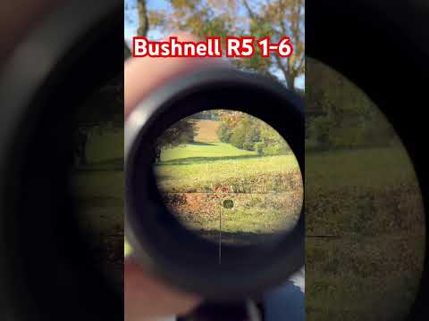 We Tested the Entire Bushnell Scope Lineup. What did we find?