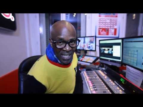 Teaser Mc Adrian - Radio FG - Tabu Club