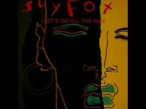 Sly Fox - Como Tu Te Liama (Tell me whats your name)