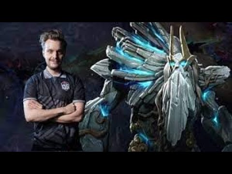 JERAX MODE ON FT MIKOTO 13 MINUTES DOTA