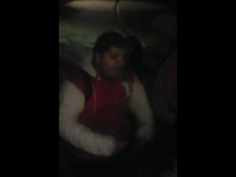 Lulo vs King Kong 4to Massacre Mental 4ta Edicion