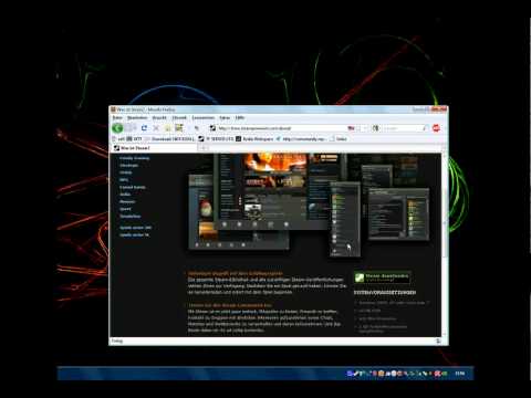 Dedizierten-Server erstellen / einstellen - Tutorial - 1/2