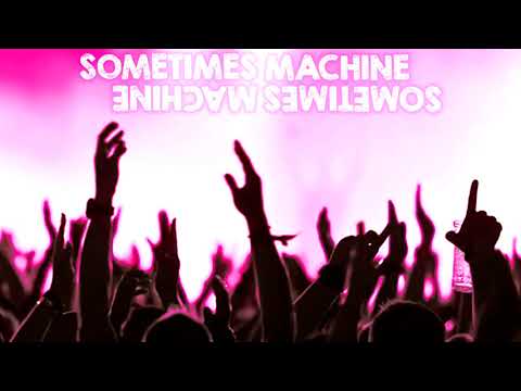 Jack Back | Camelphat & Ali Love - Sometimes Machine (angerbeat mashup)