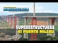 SUPERESTRUCTURAS - El Puente Millau (National Geographic)