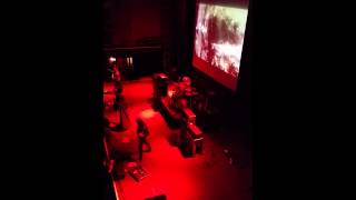 Portal - 13 Globes MDF 2015