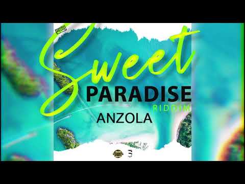 Anzola - Life (Official Audio)