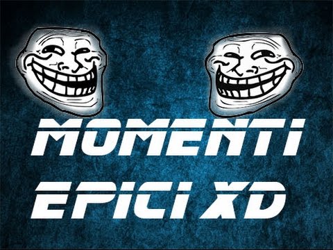 Momenti Epici nei VideoGames Del 2014