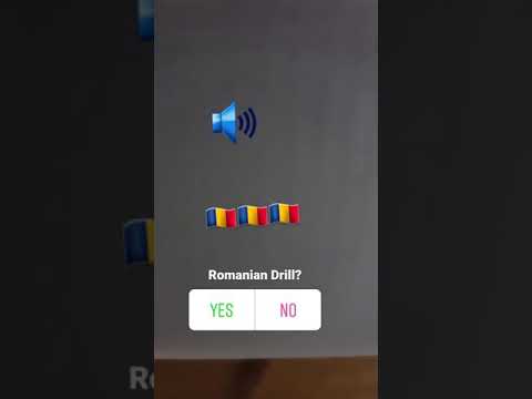 Deth Cabbo - Stradă (Romanian Drill Snippet)