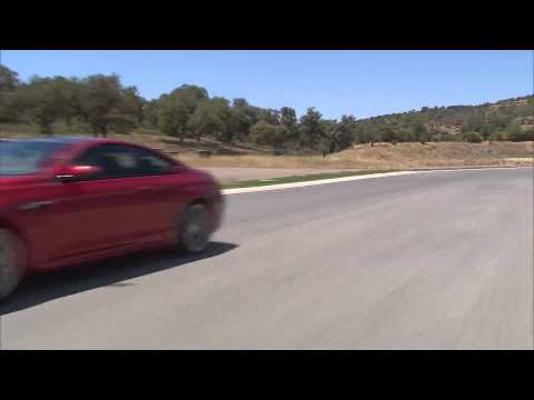 Thumbnail for 2013 BMW M6 Coupe F13 Driving Scenes by BMW